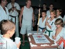 4 éves a Seishin Dojo