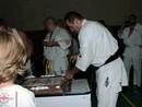 4 éves a Seishin Dojo