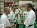 4 éves a Seishin Dojo