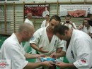 4 éves a Seishin Dojo