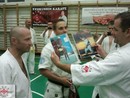 4 éves a Seishin Dojo