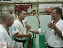 4 éves a Seishin Dojo