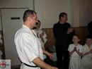 Sensei szülinapját ünnepeltük