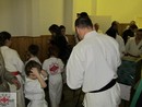 Sensei szülinapját ünnepeltük