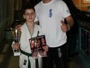 Knock Down Karate Diákolimpia