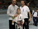 Knock Down Karate Diákolimpia