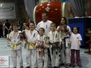Knock Down Karate Diákolimpia