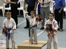 Knock Down Karate Diákolimpia