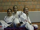 Knock Down Karate Diákolimpia