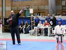 Knock Down Karate Diákolimpia
