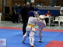 Knock Down Karate Diákolimpia