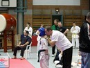 Knock Down Karate Diákolimpia