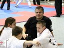 Knock Down Karate Diákolimpia