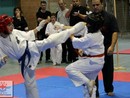 Knock Down Karate Diákolimpia
