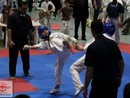Knock Down Karate Diákolimpia
