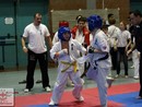 Knock Down Karate Diákolimpia