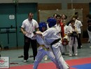 Knock Down Karate Diákolimpia