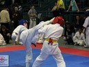 Knock Down Karate Diákolimpia