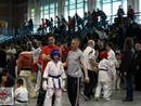 Knock Down Karate Diákolimpia