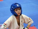 Knock Down Karate Diákolimpia