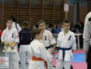 Knock Down Karate Diákolimpia