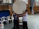 Knock Down Karate Diákolimpia