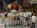 Knock Down Karate Diákolimpia