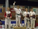 Knock Down Karate Diákolimpia