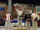Knock Down Karate Diákolimpia