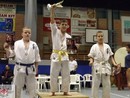 Knock Down Karate Diákolimpia