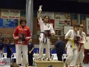 Knock Down Karate Diákolimpia