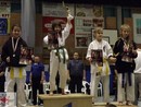 Knock Down Karate Diákolimpia