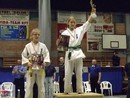 Knock Down Karate Diákolimpia