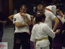 Knock Down Karate Diákolimpia
