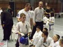 Knock Down Karate Diákolimpia