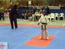 Knock Down Karate Diákolimpia