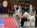 Knock Down Karate Diákolimpia