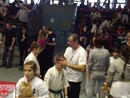 Knock Down Karate Diákolimpia