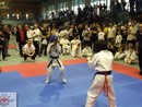 Knock Down Karate Diákolimpia