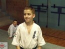 Knock Down Karate Diákolimpia