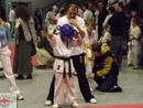 Knock Down Karate Diákolimpia