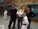 Knock Down Karate Diákolimpia
