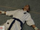 Knock Down Karate Diákolimpia