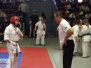 Knock Down Karate Diákolimpia