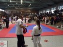 Knock Down Karate Diákolimpia