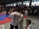 Knock Down Karate Diákolimpia