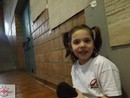 Knock Down Karate Diákolimpia