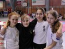Knock Down Karate Diákolimpia