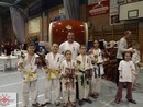 Knock Down Karate Diákolimpia