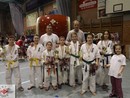 Knock Down Karate Diákolimpia